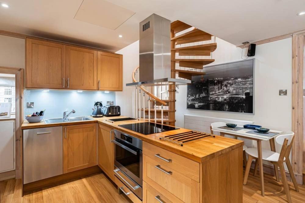 Appartement Little Juniper *
